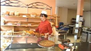 Saveurs de chez nous 03 juin 2015
