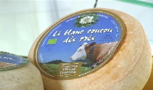 Saveurs de chez nous 10 juin 2015