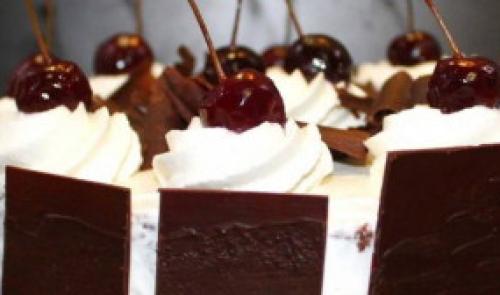 Saveurs de chez nous 09 décembre 2015