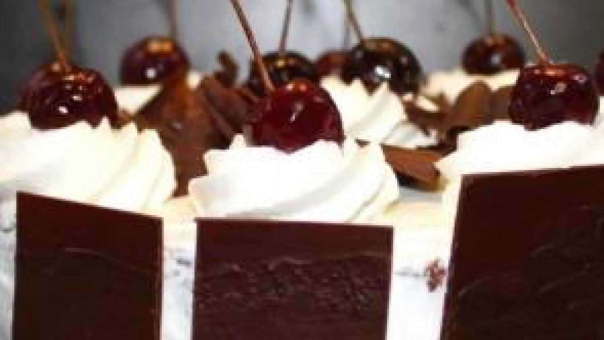 Saveurs de chez nous 09 décembre 2015