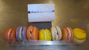Saveurs de chez nous 16 décembre 2015