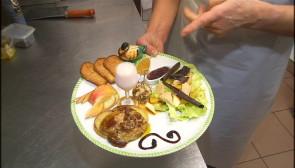 Saveurs de chez nous 23 décembre 2015