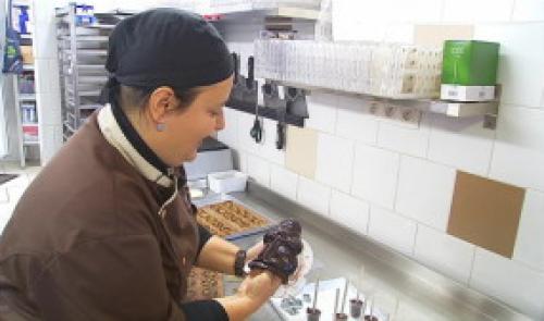 Saveurs de chez nous 30 décembre 2015
