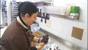 Saveurs de chez nous 30 décembre 2015