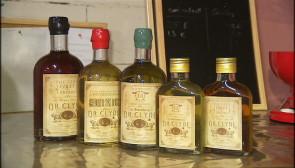 Saveurs de chez nous: Dr Clyde et ses alcools