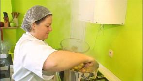 Saveurs de chez nous: Les saveurs naturelles - Saint Georges