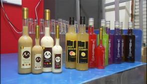 Saveurs de chez nous: Mic'sProducts ou des liqueurs artisanales très originales 