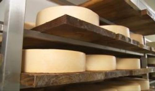 Saveurs de chez nous: Fromagerie Le Valèt 