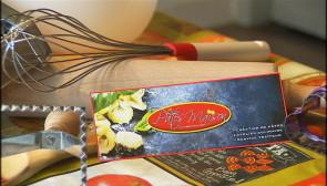 Saveurs de chez nous: Pâtes maison