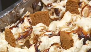Saveurs de chez nous: Journée européenne de la glace artisanale