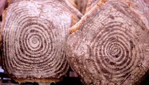 Saveurs de chez nous: Un Pain C'est Tout! 