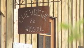 Saveurs de chez nous: La Chèvrerie de Vissoul