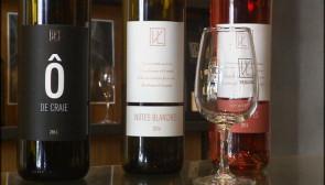 Saveurs de chez nous: Le vin de Liège