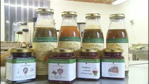 Saveurs de chez nous: Framboiserie de Malmedy