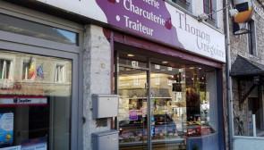 Saveurs de chez nous: Boucherie Thonon-Grégoire