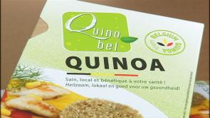 Saveurs de chez nous : Quinobel