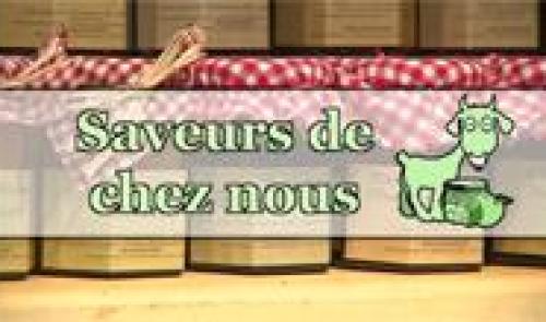 Saveurs de chez nous 14 novembre 2012
