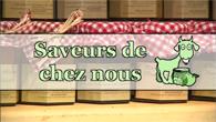 Saveurs de chez nous 14 novembre 2012
