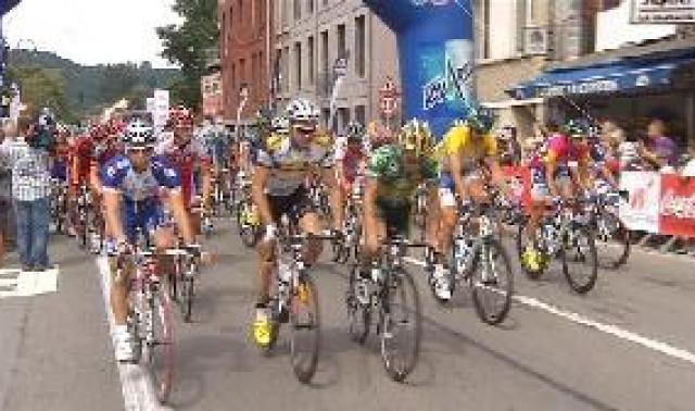 Flèche wallonne