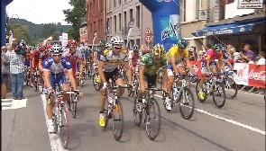 Liège-Bastogne-Liège: Présentation des coureurs.