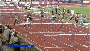 Athlétisme : Championnat francophone