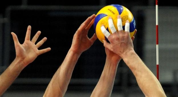 Volley : Waremme