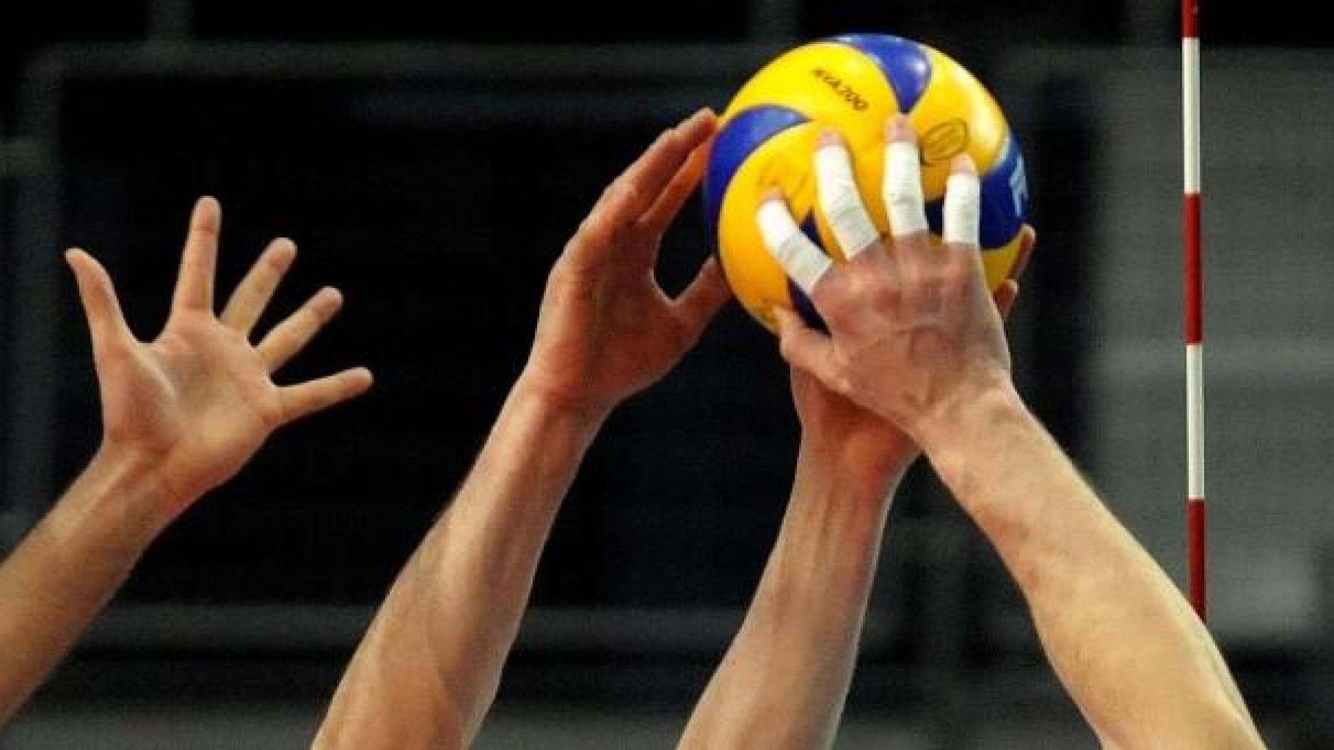 Volley : Loncin