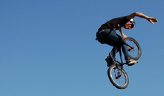 BMX