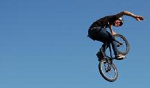 BMX