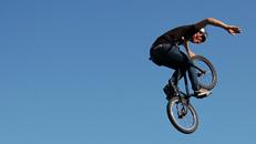 BMX