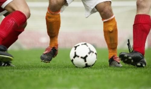 Football: Grâce-Hollogne - Richelle