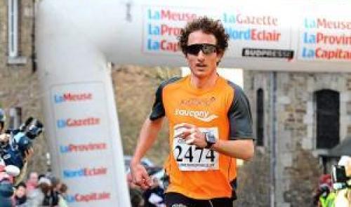 Jogging: 20e Sommets de Franchimont