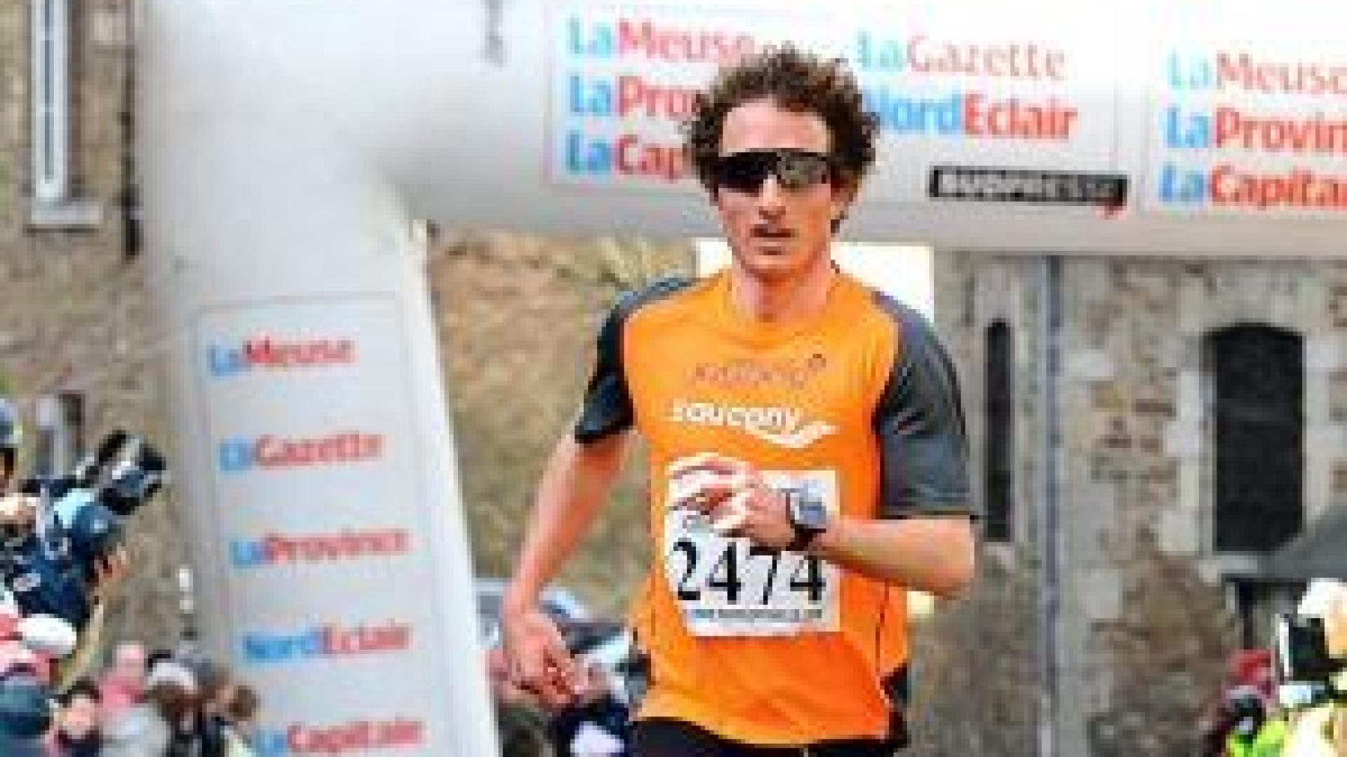 Jogging: 20e Sommets de Franchimont