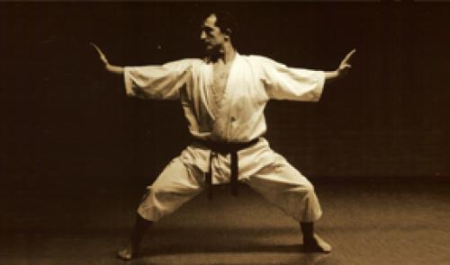 Karate
