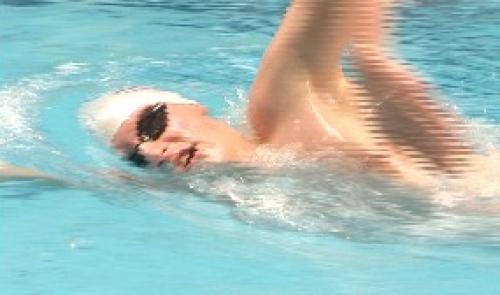 Seraing : Championnats francophones de natation