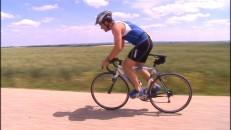 Cyclisme: Championnat provincial pour les débutants