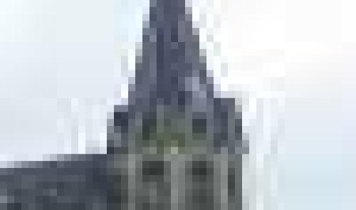 Jemeppe : école à l'Eglise