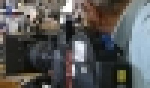 juillet : nuit de la vidéo.