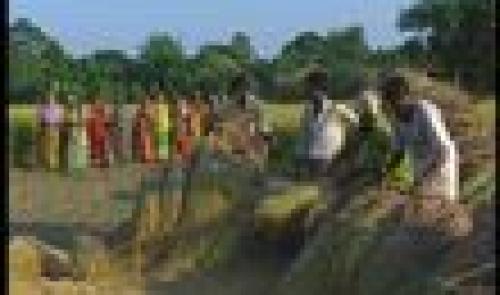 Bangladesh : 3 jeunes ambassadrices