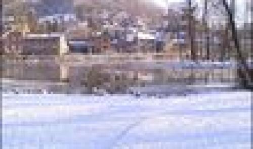 Esneux: mesures contre le froid