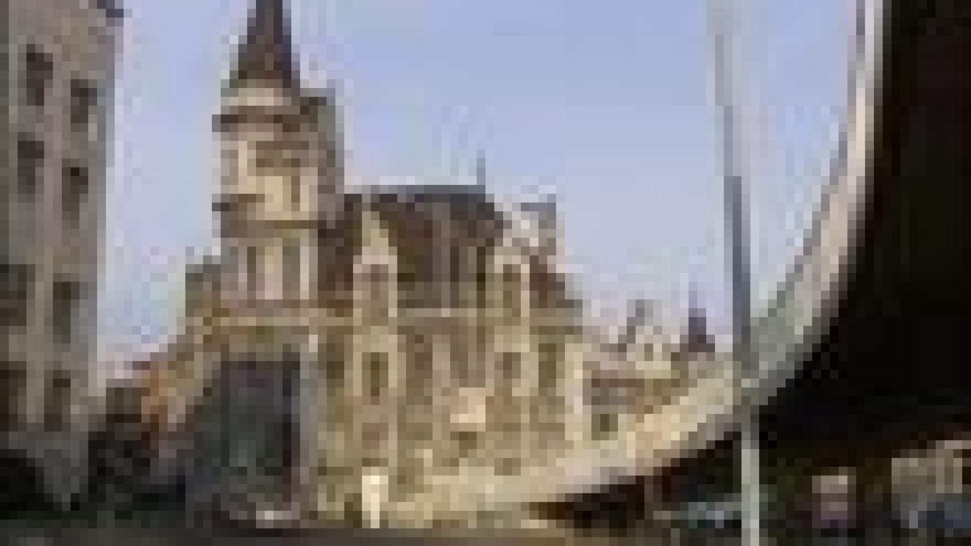 Urbanisme : nombreux projets en région liégeoise