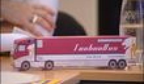 La Province lance le Technobus