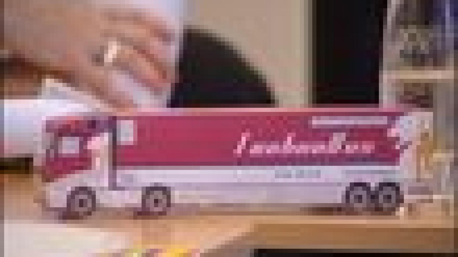 La Province lance le Technobus