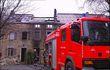 Incendie à Hody: 3 morts