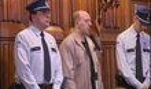 Assises: tentative d'assassinat et torture