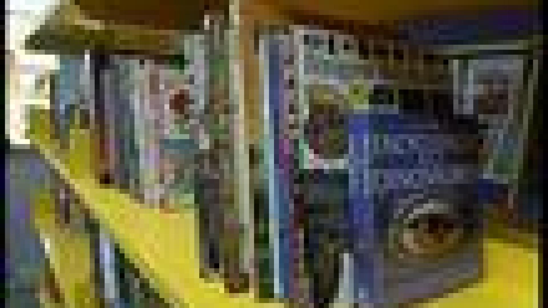 Herstal : nouvelle bibliothèque