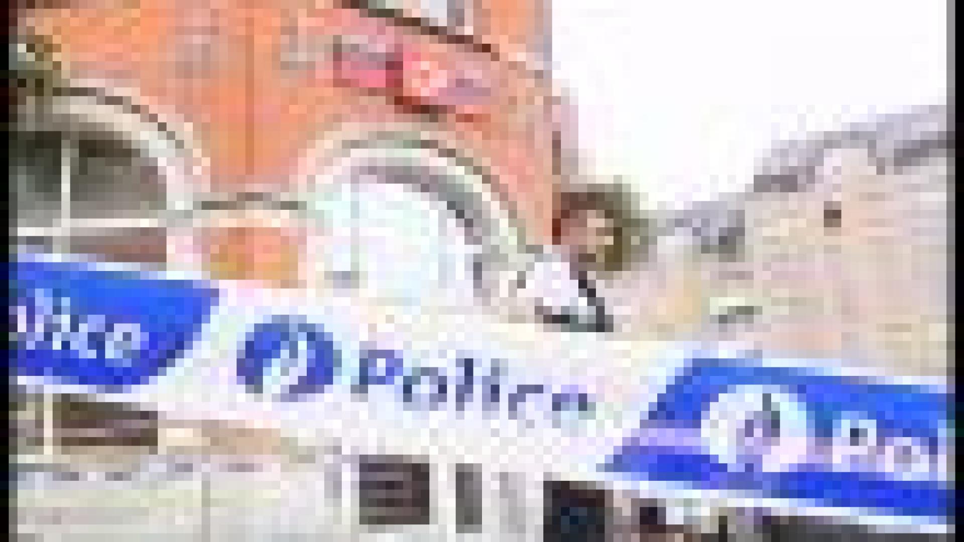 Braquage et prise d'otage à Waremme