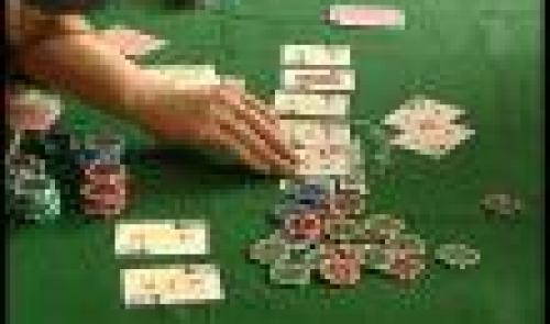 Un Liégeois as du poker.