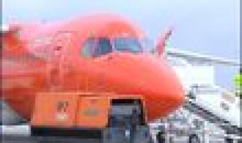 Liège Airport: 8ème aéroport européen