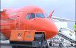 Liège Airport: 8ème aéroport européen